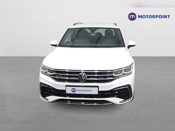 Used Volkswagen Tiguan 2022 for sale - 75596135: Photo