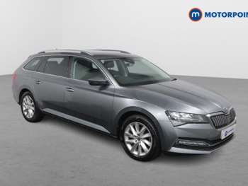 2023 - 1.4 TSI iV SE Technology DSG 5dr