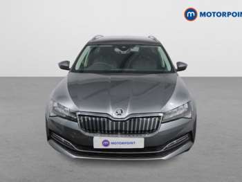 Used Skoda Superb 2023 for sale - 75009001: Photo