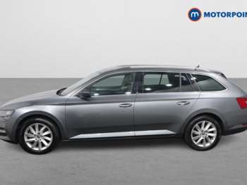 Used Skoda Superb 2023 for sale - 75009001: Photo