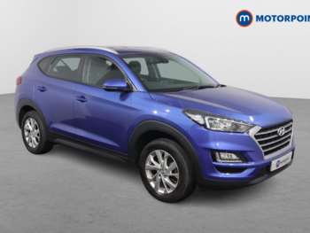 2019 - 1.6 GDi SE Nav 5dr 2WD
