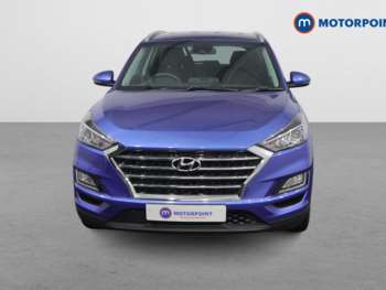 Used Hyundai TUCSON 2019 for sale - 74971544: Photo