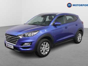 Used Hyundai TUCSON 2019 for sale - 74971544: Photo
