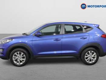 Used Hyundai TUCSON 2019 for sale - 74971544: Photo