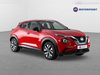 Used Nissan Juke 2022 for sale - 79071559: Photo