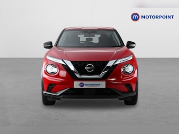 Used Nissan Juke 2022 for sale - 79071559: Photo
