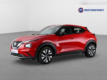 Used Nissan Juke 2022 for sale - 79071559: Photo