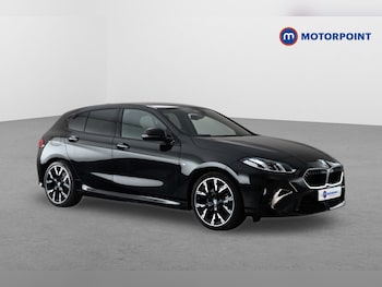 Used BMW 1 Series 2025 for sale - 79330862: Photo