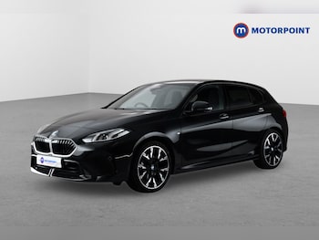 Used BMW 1 Series 2025 for sale - 79330862: Photo