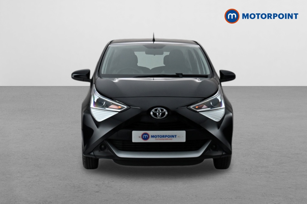 Used Toyota AYGO 2020 for sale - 78153319: Photo 2