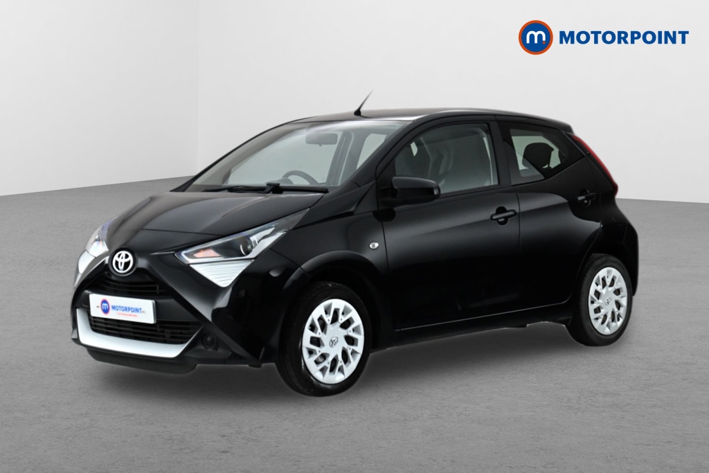 Used Toyota AYGO 2020 for sale - 78153319: Photo 3