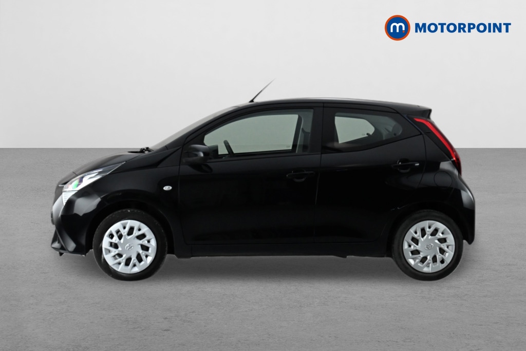 Used Toyota AYGO 2020 for sale - 78153319: Photo 4
