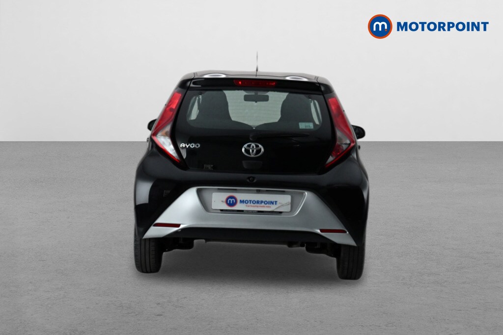 Used Toyota AYGO 2020 for sale - 78153319: Photo 6