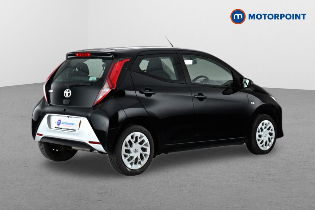 Used Toyota AYGO 2020 for sale - 78153319: Photo 7