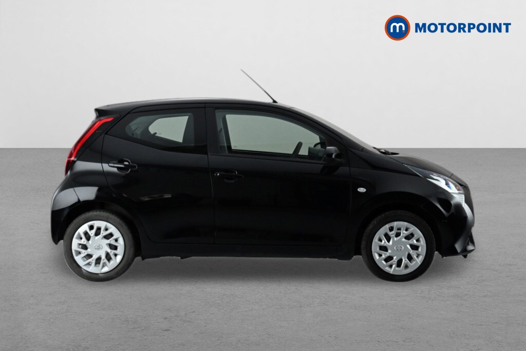 Used Toyota AYGO 2020 for sale - 78153319: Photo 8