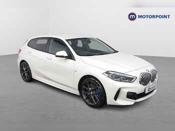 2020 - 118d M Sport 5dr