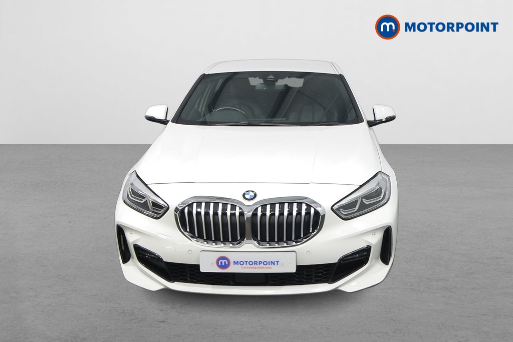Used BMW 1 Series 2020 for sale - 76895660: Photo 2