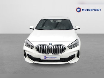 Used BMW 1 Series 2020 for sale - 76895660: Photo