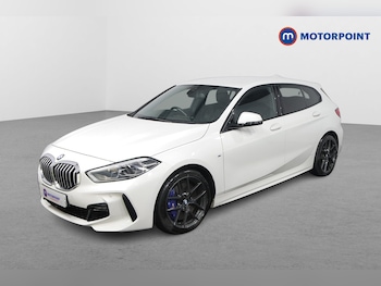 Used BMW 1 Series 2020 for sale - 76895660: Photo
