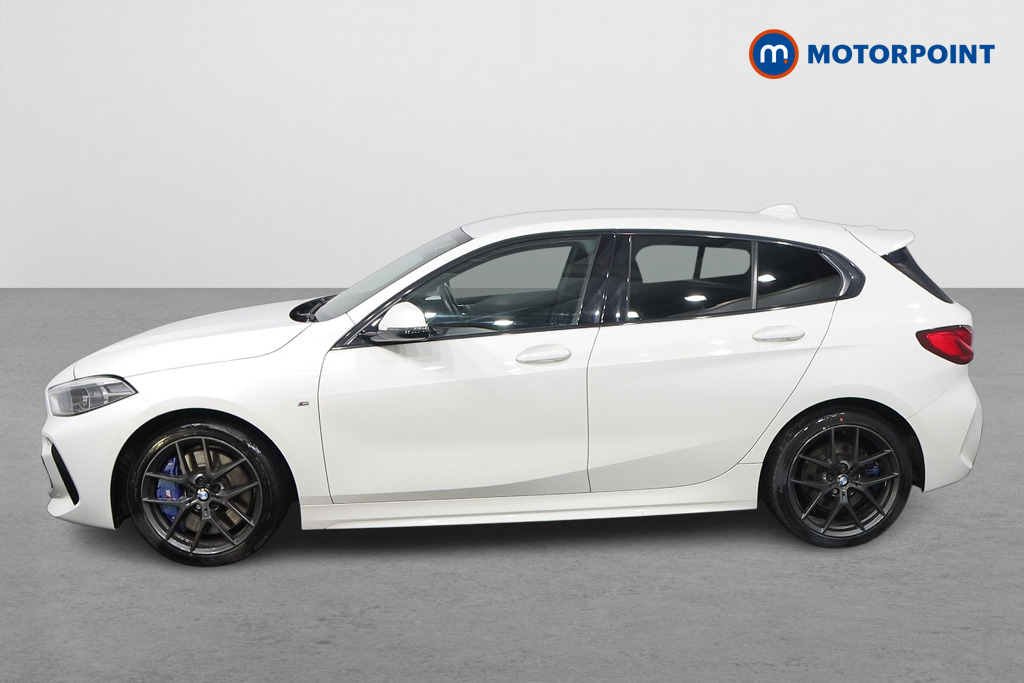 Used BMW 1 Series 2020 for sale - 76895660: Photo 4