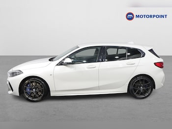 Used BMW 1 Series 2020 for sale - 76895660: Photo