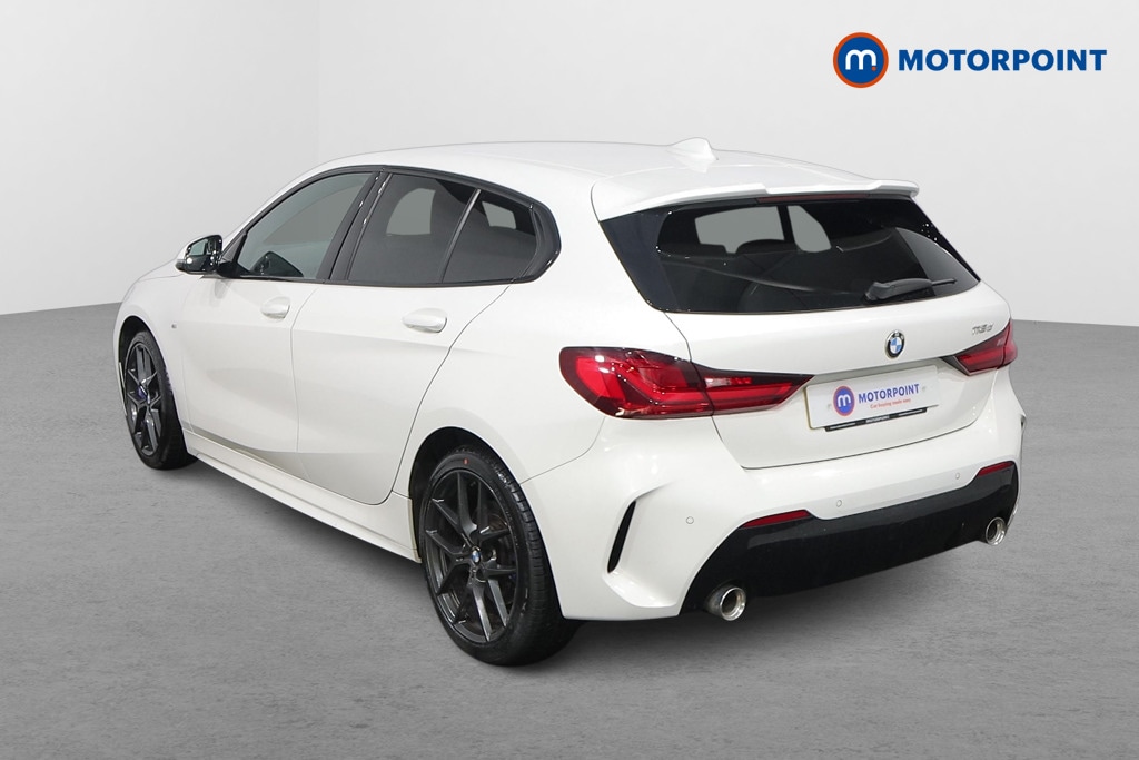 Used BMW 1 Series 2020 for sale - 76895660: Photo 5