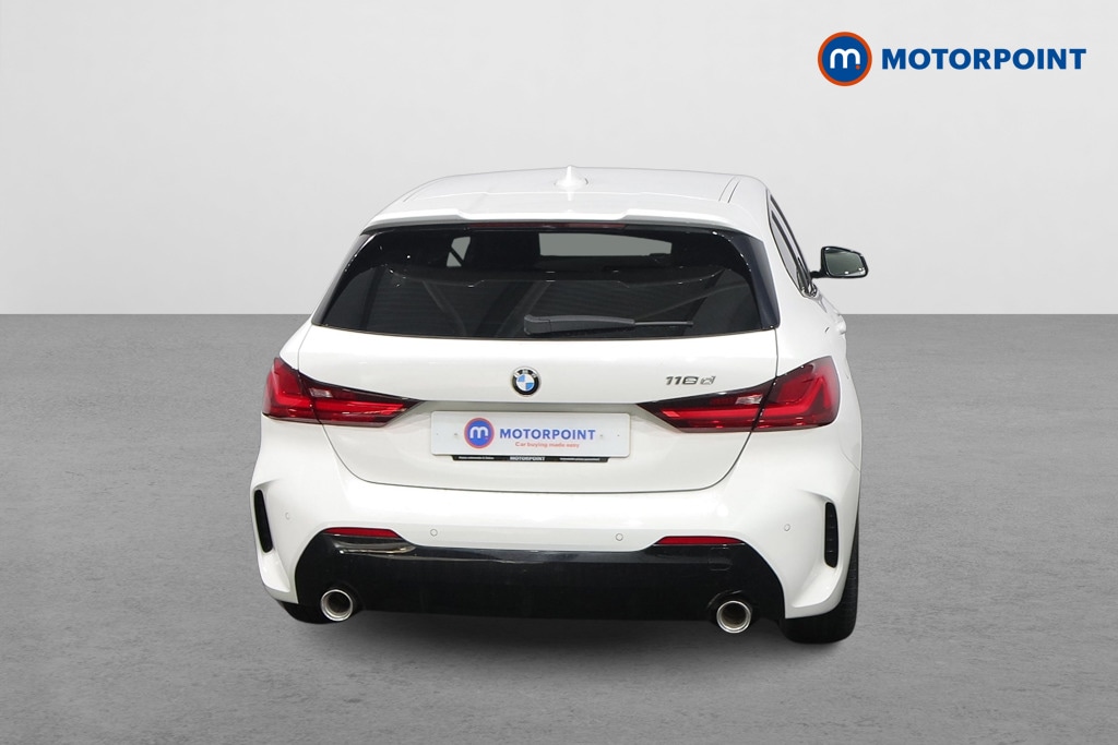 Used BMW 1 Series 2020 for sale - 76895660: Photo 6