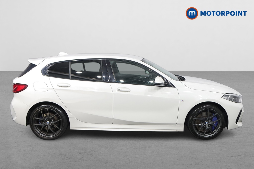 Used BMW 1 Series 2020 for sale - 76895660: Photo 8