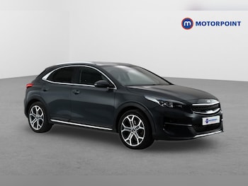 Used Kia XCeed undefined for sale - 78150316: Photo