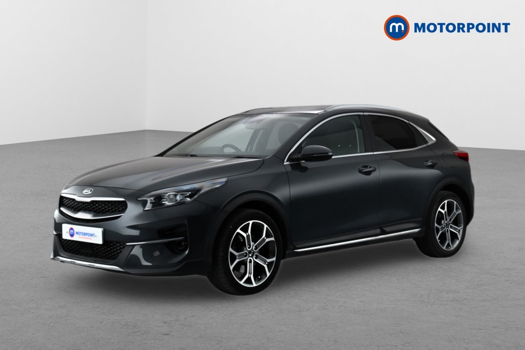 Used Kia XCeed for sale - 78150316: Photo 3