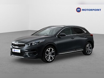 Used Kia XCeed undefined for sale - 78150316: Photo