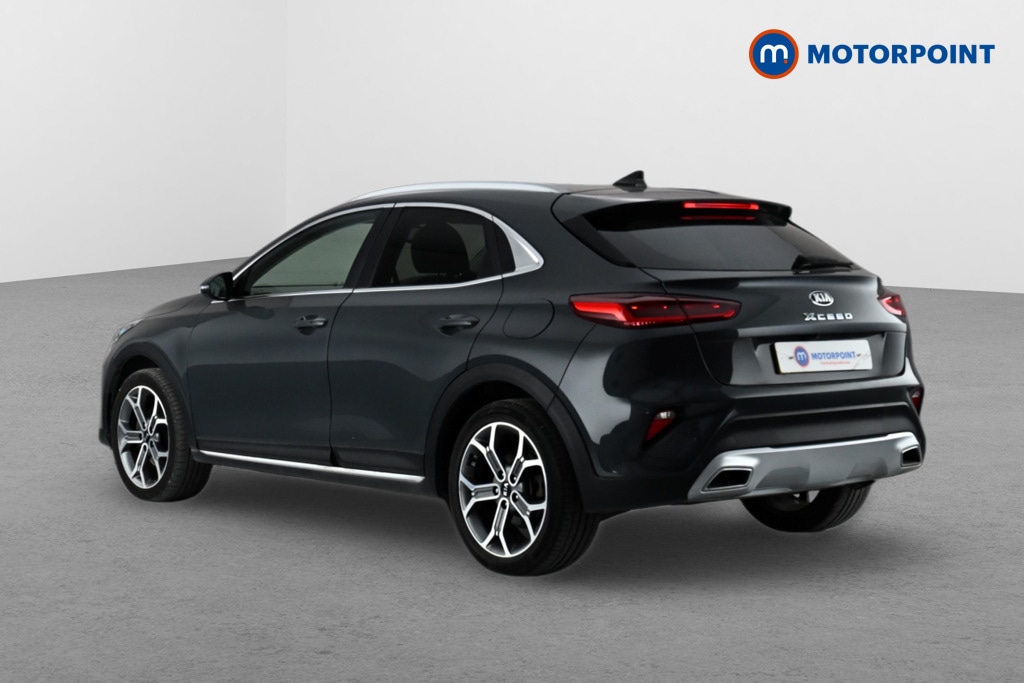 Used Kia XCeed for sale - 78150316: Photo 5