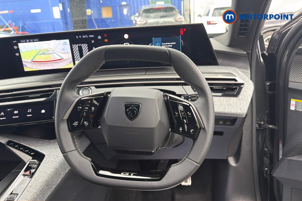 Used Peugeot 5008 2025 for sale - 78123627: Photo 10