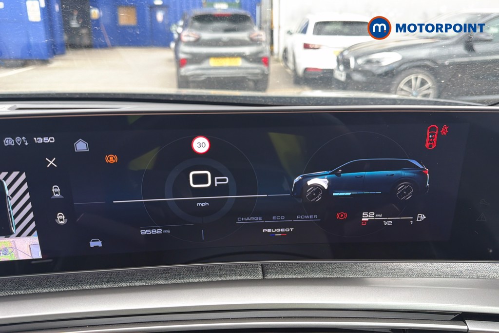 Used Peugeot 5008 2025 for sale - 78123627: Photo 15