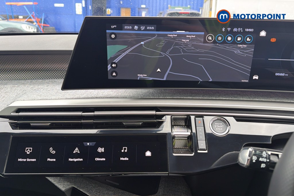 Used Peugeot 5008 2025 for sale - 78123627: Photo 16