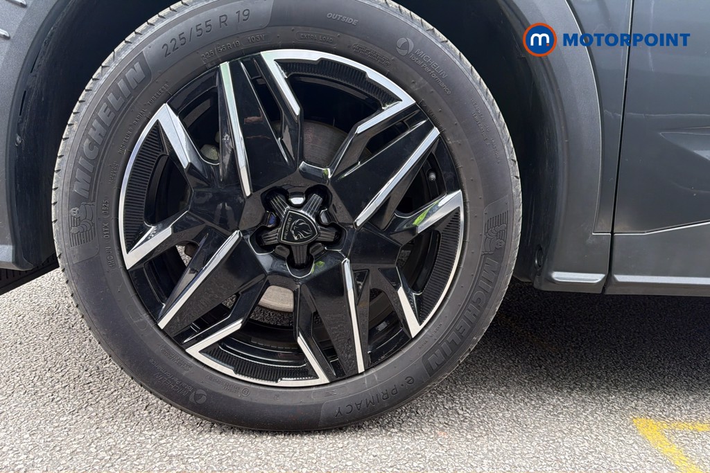 Used Peugeot 5008 2025 for sale - 78123627: Photo 19