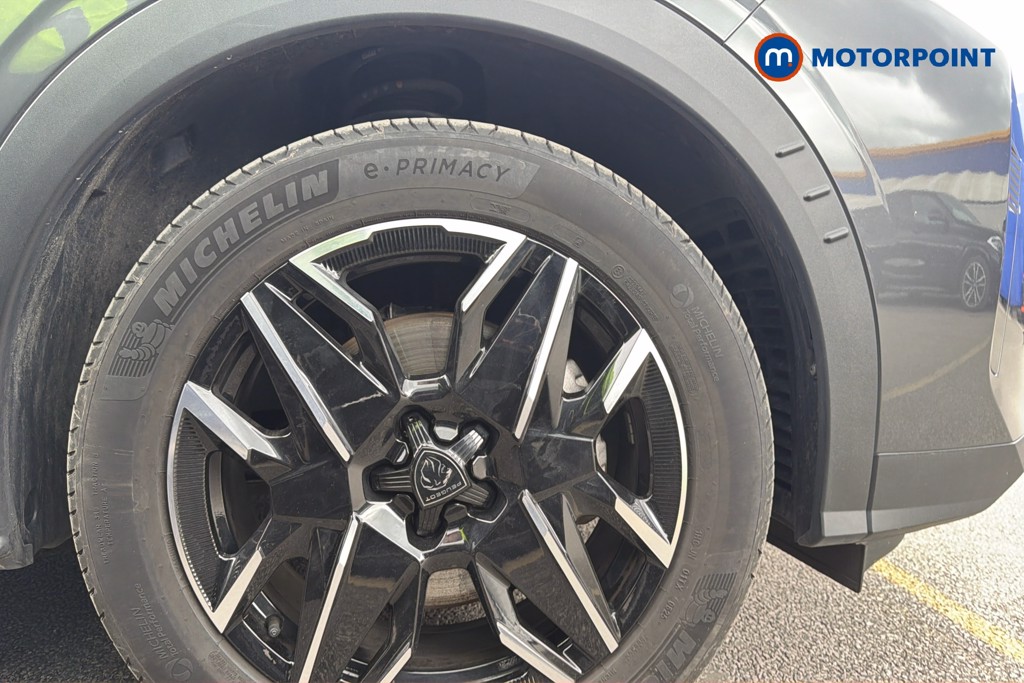 Used Peugeot 5008 2025 for sale - 78123627: Photo 22