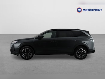 Used Peugeot 5008 2025 for sale - 78123627: Photo