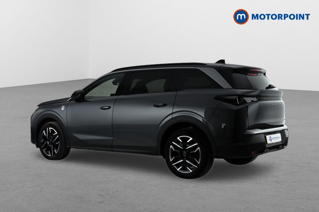 Used Peugeot 5008 2025 for sale - 78123627: Photo 5