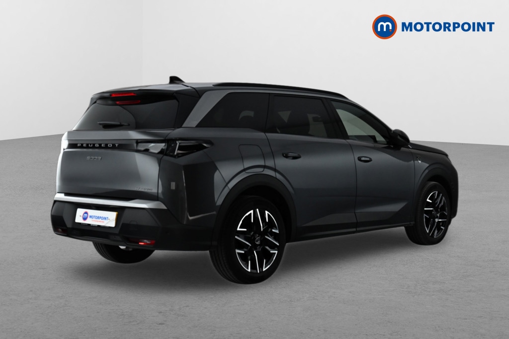 Used Peugeot 5008 2025 for sale - 78123627: Photo 7