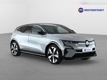 Used Renault Megane E Tech 2025 for sale - 79045614: Photo