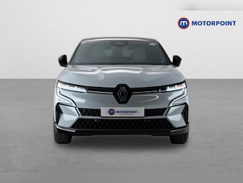Used Renault Megane E Tech 2025 for sale - 79045614: Photo