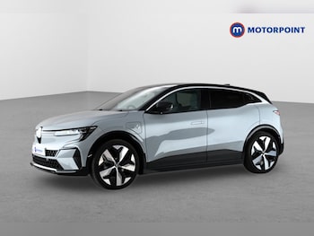 Used Renault Megane E Tech 2025 for sale - 79045614: Photo