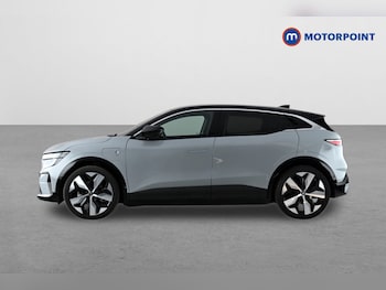Used Renault Megane E Tech 2025 for sale - 79045614: Photo