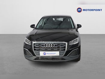 Used Audi Q2 2023 for sale - 77845819: Photo