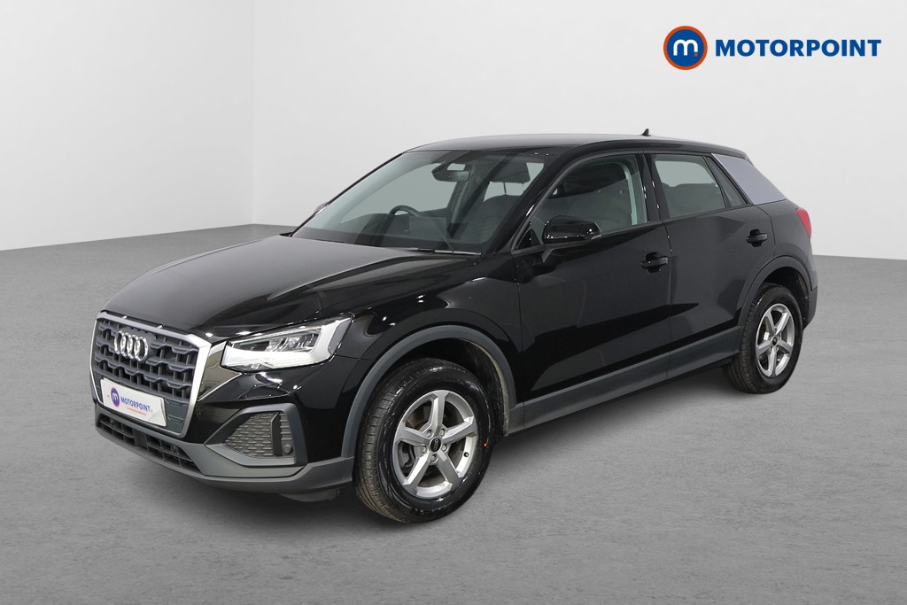 Used Audi Q2 2023 for sale - 77845819: Photo 3