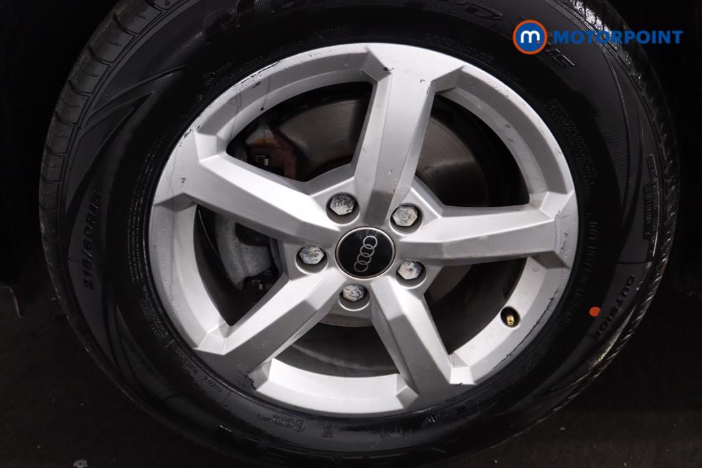 Used Audi Q2 2023 for sale - 77845819: Photo 33