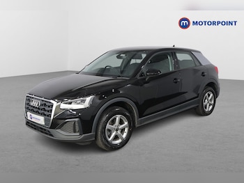 Used Audi Q2 2023 for sale - 77845819: Photo