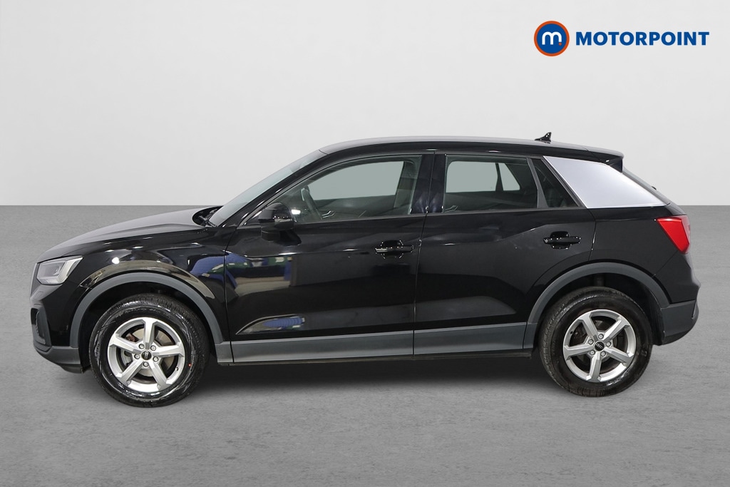 Used Audi Q2 2023 for sale - 77845819: Photo 4