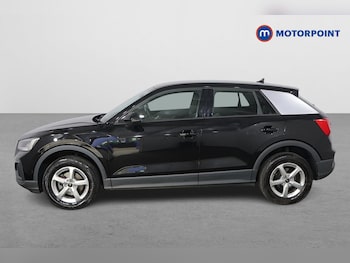 Used Audi Q2 2023 for sale - 77845819: Photo